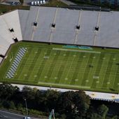 Fitton Field (College of the Holy Cross)