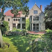 Grand Beverly Stone Estate