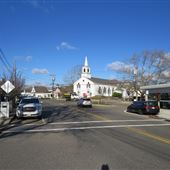 Osterville Center