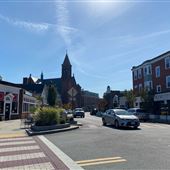 Downtown Beverly