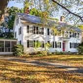 Wenham Home