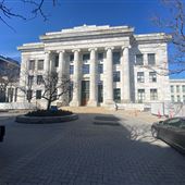 Harvard Medical School Campus