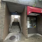 Lot Q: 730/750 Commonwealth Ave Garage