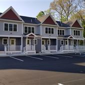 Canton Condos