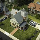 Dorchester Victorian