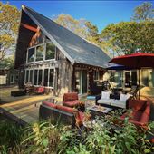 Eastham Chalet