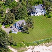 Manchester-by-the-Sea Colonial