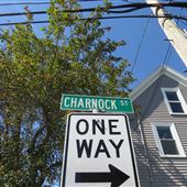 Charnock St. Neighborhood