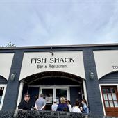 The Fish Shack