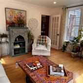 Sherborn House