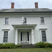 Mapleside Farm