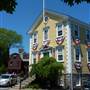 Old Town House, Marblehead