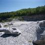 Lightwing Quarry, Cheshire