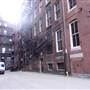 Atlantic Avenue, Leather District