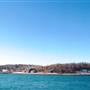 Peddocks Island