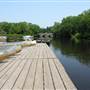 Southbridge Boathouse