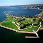 Castle Island