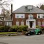 Aspinwall Hill Neighborhood