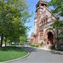 Metropolitan Waterworks Museum Inc