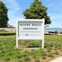 Revere Beach Reservation