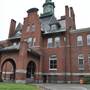 Tewksbury Hospital Museum
