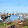 Menemsha Harbor