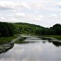 Sudbury River, Framingham