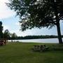 Lake Quannapowit Park