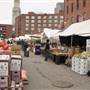 Haymarket