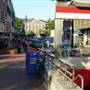 Harvard Square, Cambridge