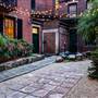 Historic Boston Townhouse