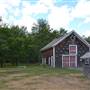 Blackstone Barn