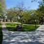 Horatio Harris Park