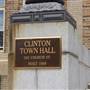 Clinton Town Hall