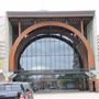 Back Bay MBTA Station
