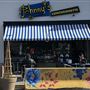 Johnny's Luncheonette