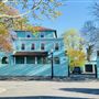 Italian Villa New Bedford
