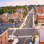 Clinton - Downtown