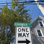 Charnock St. Neighborhood