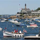 Marblehead Harbor