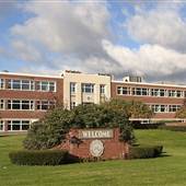 Worcester State University