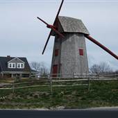 Old Mill Nantucket