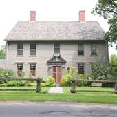 House/Scenic Vista, Westfield