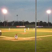 Stoklosa Alumni Field, Lowell