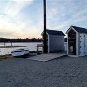 Hingham Shipyard and Wharf