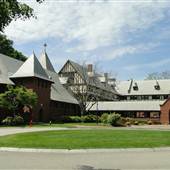 St. Mark's School, Southborough
