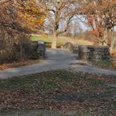 Franklin Park, Stonybrook
