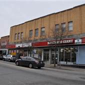 Moody Street, Waltham