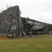 Quincy Quarries