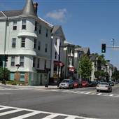 Tremont Street-Mission Hill